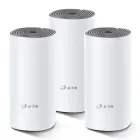 Система Mesh TP-LINK Deco E4 (3 шт.) — Фото 6