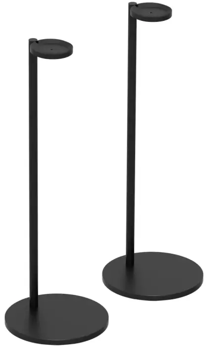 Sonos Era 100 Stand Pair Чёрная