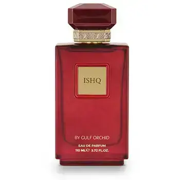 Ishq Eau de Parfum