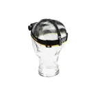 HC65 UHE Headlamp – Black — Photo 6