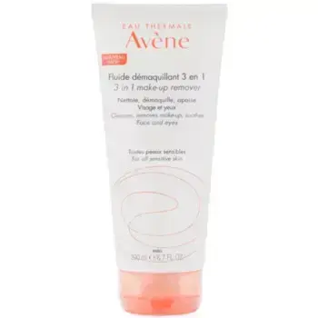 Avène Make-Up Remover 3in1 200ml