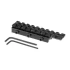 Õhkrelva Picatinny adapter — Foto 5