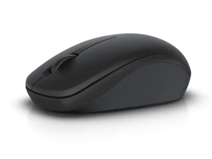 DELL WM126/ pelė/ optinė/ belaidė/ USB