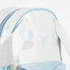 Hello Kitty Cinnamoroll mugursoma 30cm — Foto 5