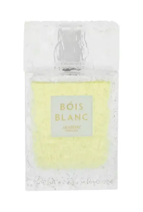 Tester Arabiyat Prestige Bois Blanc Edp 100ml