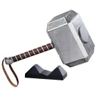 Marvel Avengers Thor Mjolnir āmura replika — Foto 4