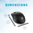 HP 430 Multi-Device Wireless Mouse — Foto 9