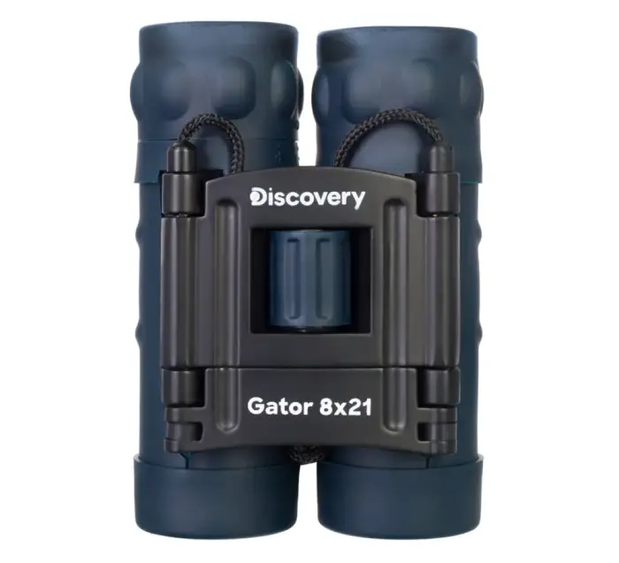 Discovery Gator 8x21 Binoculars Foto 7