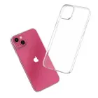 Ultra Clear Case for iPhone 15 Plus - Transparent — Photo 3