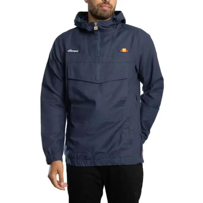 Ellesse Vīriešu Hooded jaka Mont 3 Oh jaka SHB23139429, izmērs XL