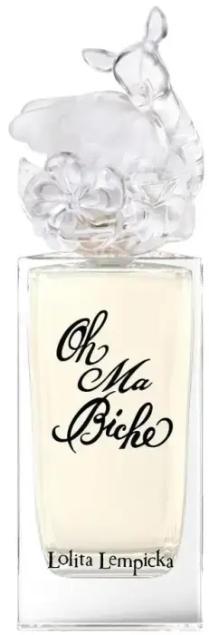 Lolita Lempicka Oh Ma Biche парфюмерная вода 50мл