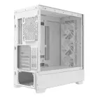 Starker Air ADATA ATX Computer Case – White — Photo 5