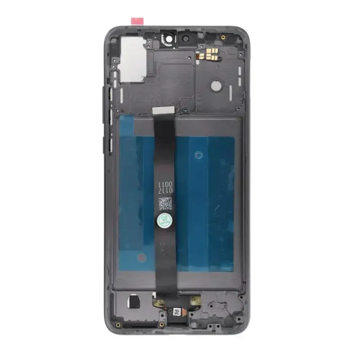 FixCell LCD displejs HUAWEI P20 OEM ar rāmi