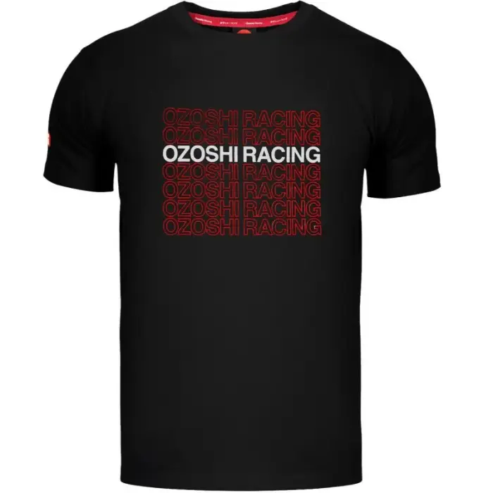 Ozoshi TSH04 M OZ93791 T-shirt - Feature: 2XL