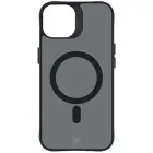 3MK Smoke MagCase iPhone 15 6.1" — Foto 2