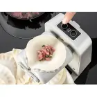 Electric automatic express dumpling maker — Photo 2