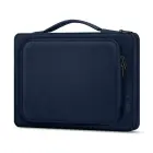 Tech-Protect Basic kott 15-16" sülearvutile - sinine — Foto 2