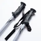 ALPINE SKI II poles, size 125 — Foto 3