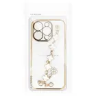 Trend Case dėklas iPhone 13 Pro design 3 white — Nuotrauka 6