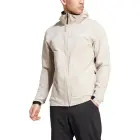 Adidas Terrex Multi Soft Shell M HZ4423 jacket - Feature: S — Foto 3