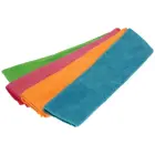 Vileda Mikrokiudlapid COLORS EXTRA LARGE 4 tk — Foto 2