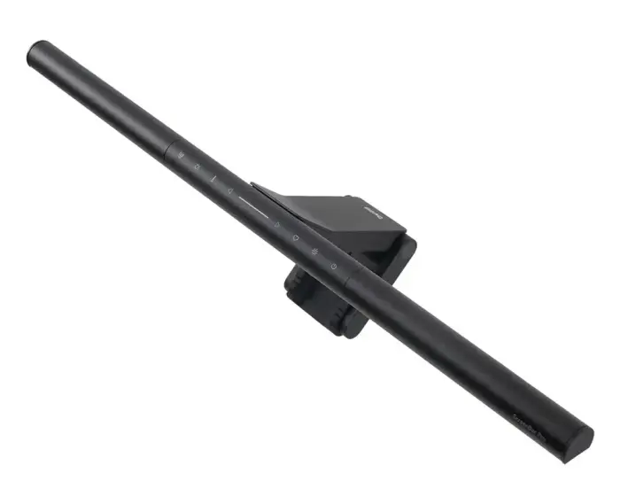 BENQ Lampa LED pro elektronické čtení ScreenBar Pro Black