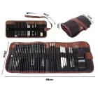 Sketching set professional case — Photo 10