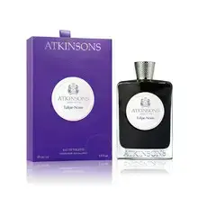 Tulipe Noire EDP