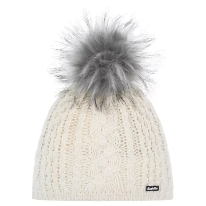 Eisbar Afra Lux E80111-200 White One Size - rozmiar_EU: One size