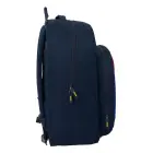 F.C. Barcelona 26/27 adaptable backpack 42cm — Photo 3
