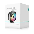 Кулер DeepCool AG600 ARGB — Фото 9