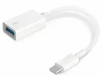 TP-Link SuperSpeed 3.0 USB-C į USB-A adapteris
