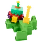 Minecraft Mini Mode Mining Assorted Figure — Photo 2