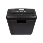 Blow document shredder — Photo 3