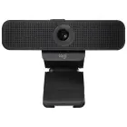 Logitech HD Webcam C925e, black — Foto 3