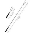TELESCOPIC GRILL FORK 24-72CM — Photo 2