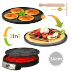 ADLER AD 3093 pancake maker — Photo 15