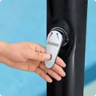 Prysznic solarny Bestway 58695 Photo