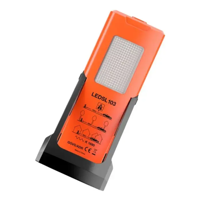 OSRAM LEDguardian TRUCK FLARE Signal LEDSL103 Ohutusbeacon Matkaautod, Kaubikud, ATV-d, Veoautod, Vaba aeg, Ehitustehnika, Mootorrattad, Autod, Maasturid