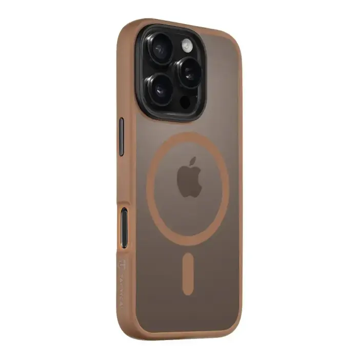 Tactical MagForce Hyperstealth aizsargvāks iPhone 16 Pro