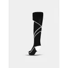 Women's ski socks 4F 4FWAW24UFSOF150-20S — Photo 2