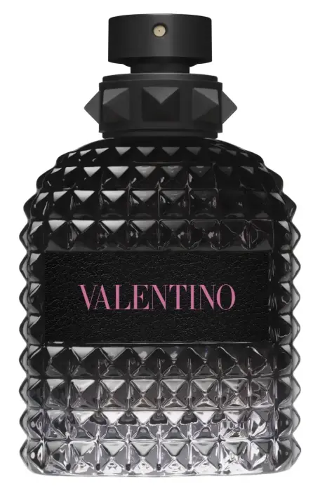 Valentino Uomo Born In Roma Мужская Туалетная Вода 3.4 Oz