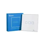 Sonoff T2EU3C-RF Wireless Touch Wall Switch — Photo 3