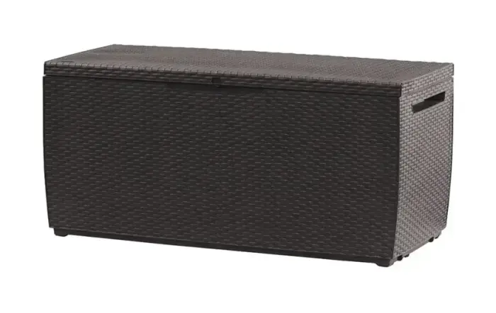 Daiktadėžė Capri 305L, ruda Photo