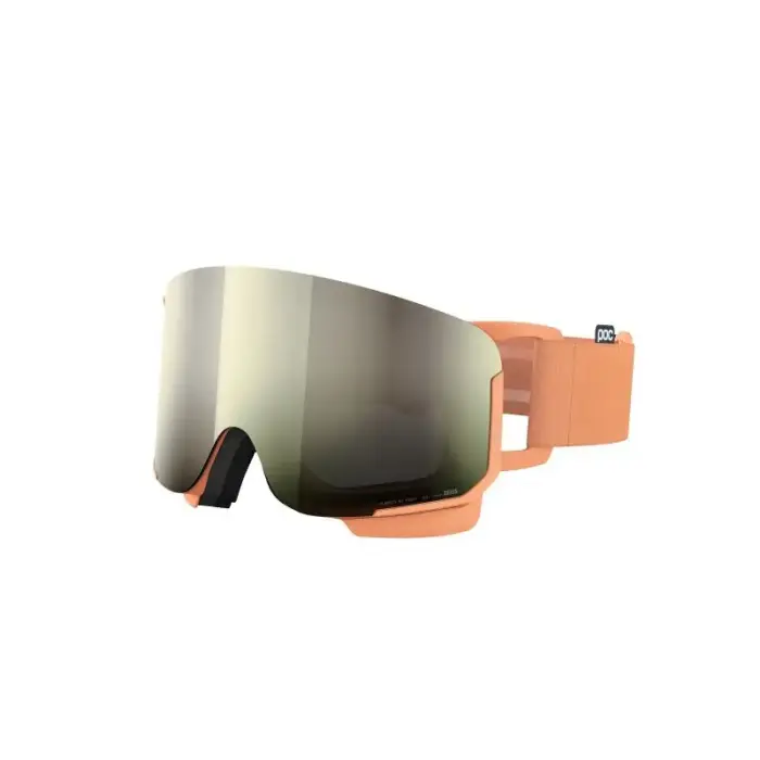 POC Nexal Apricot suusaprillid