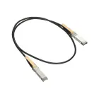 Cisco SFP+ direct attach cable, black — Photo 1