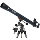 Celestron Astromaster Refractor 70EQ telescope — Foto 2