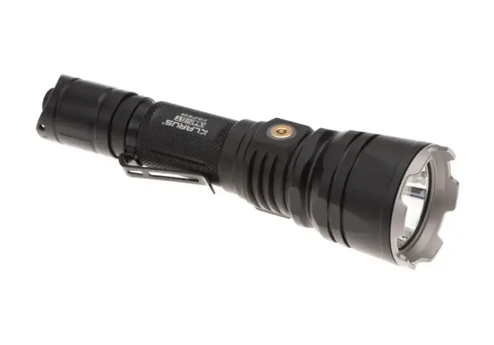 Klarus XT12GT Hunting Kit 4000K – Black