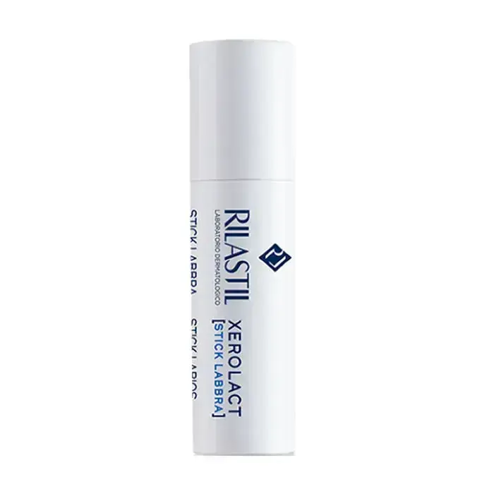 Rilastil Xerolact Lūpų balzamas-pieštukas 4,8ml