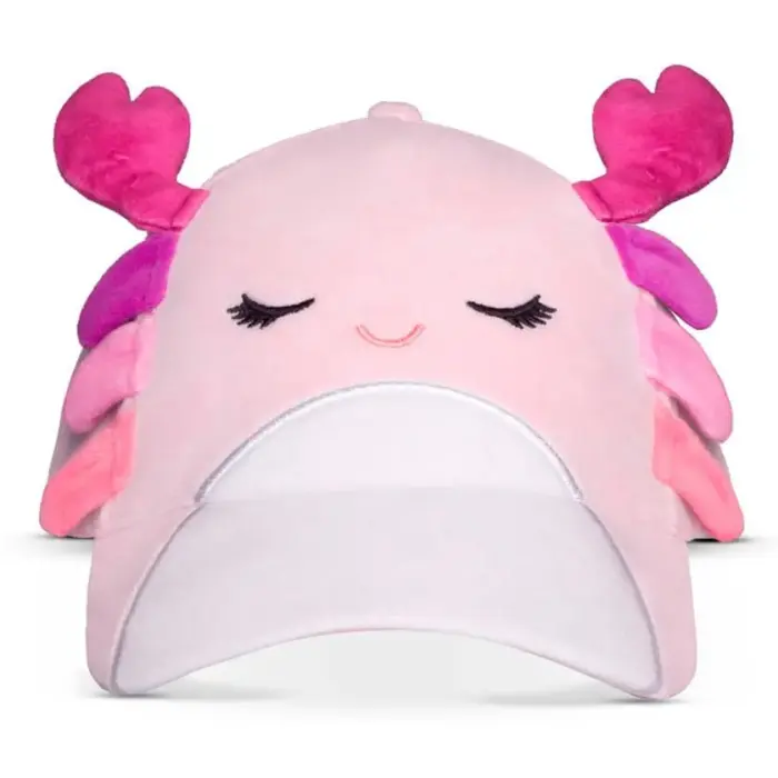 Squishmallows Cailey nokamüts